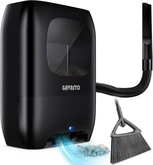 Aspirateur sans Sac ¨¤ Cylindre, 1500W/7L/25KpaMAX - Filtre pr¨¦-moteur ¨¤ 4 couches-Filtre ¨¤ 5 couches, Capteurs auto, Poils