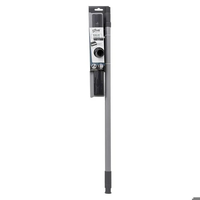 5five - balai télescopique caoutchouc