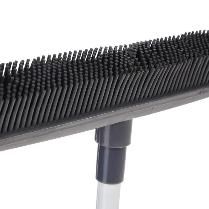 5five - balai télescopique caoutchouc