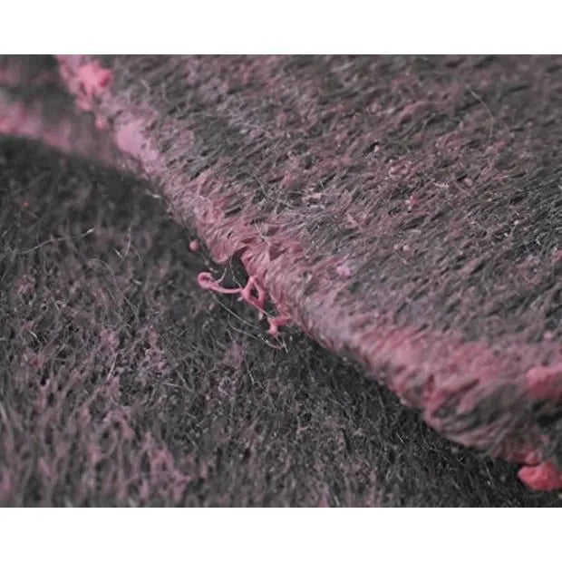 Eponge - Carre Vaisselle - Tampon A Recurer - Brosse Vaisselle - Nettoyants trempés Spontex 10 pièces tampons de savon 00004