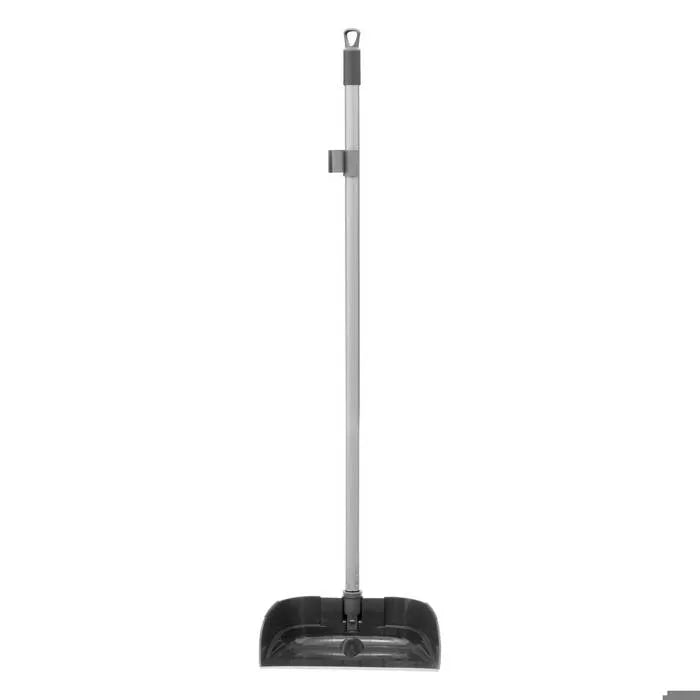 5five - balai avec pelle clipsable vert